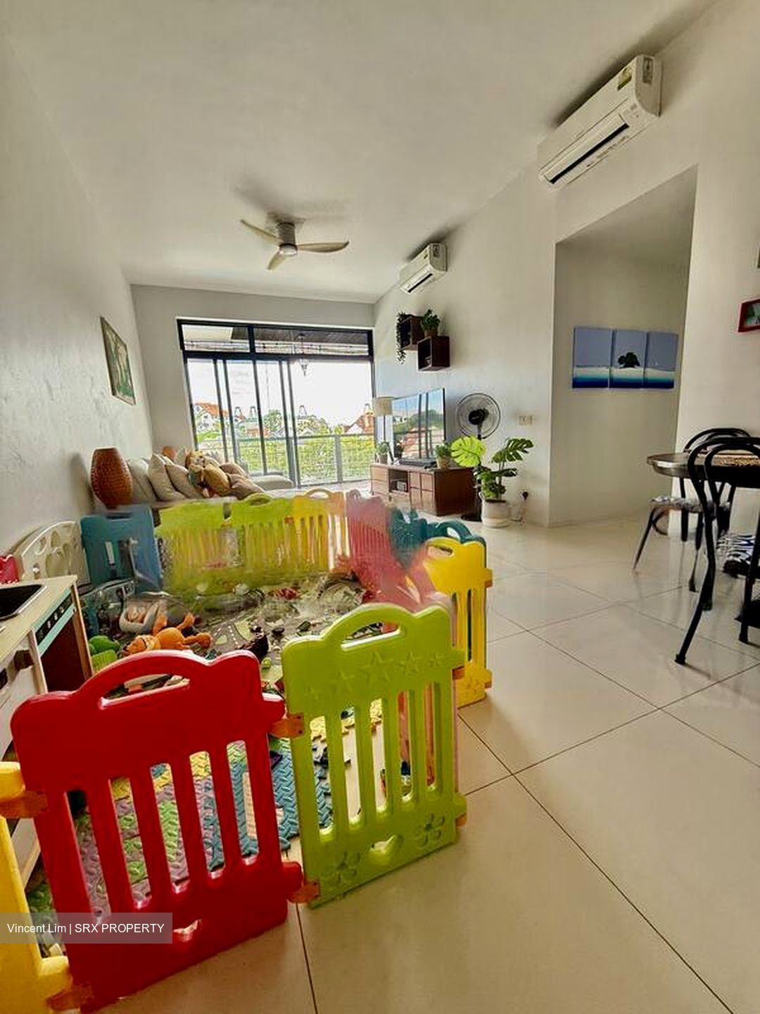 Treasure Place (D5), Condominium #555668771